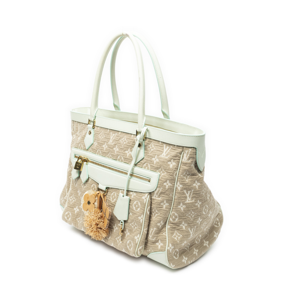 Louis Vuitton Cabas GM - Picture 2 of 12